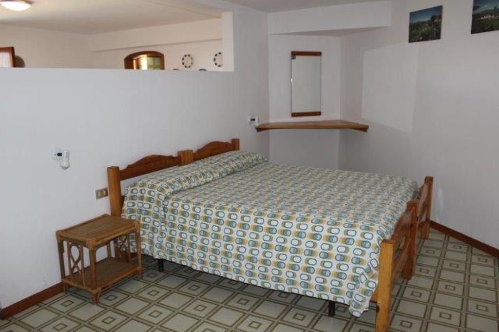 Villa Rosanna Capoliveri  Zimmer foto