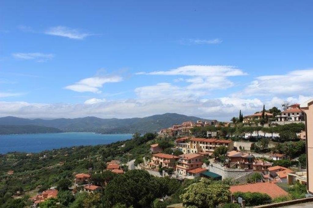 Villa Rosanna Capoliveri  Exterior foto