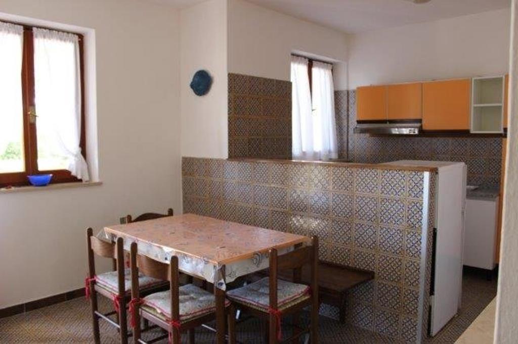 Villa Rosanna Capoliveri  Zimmer foto